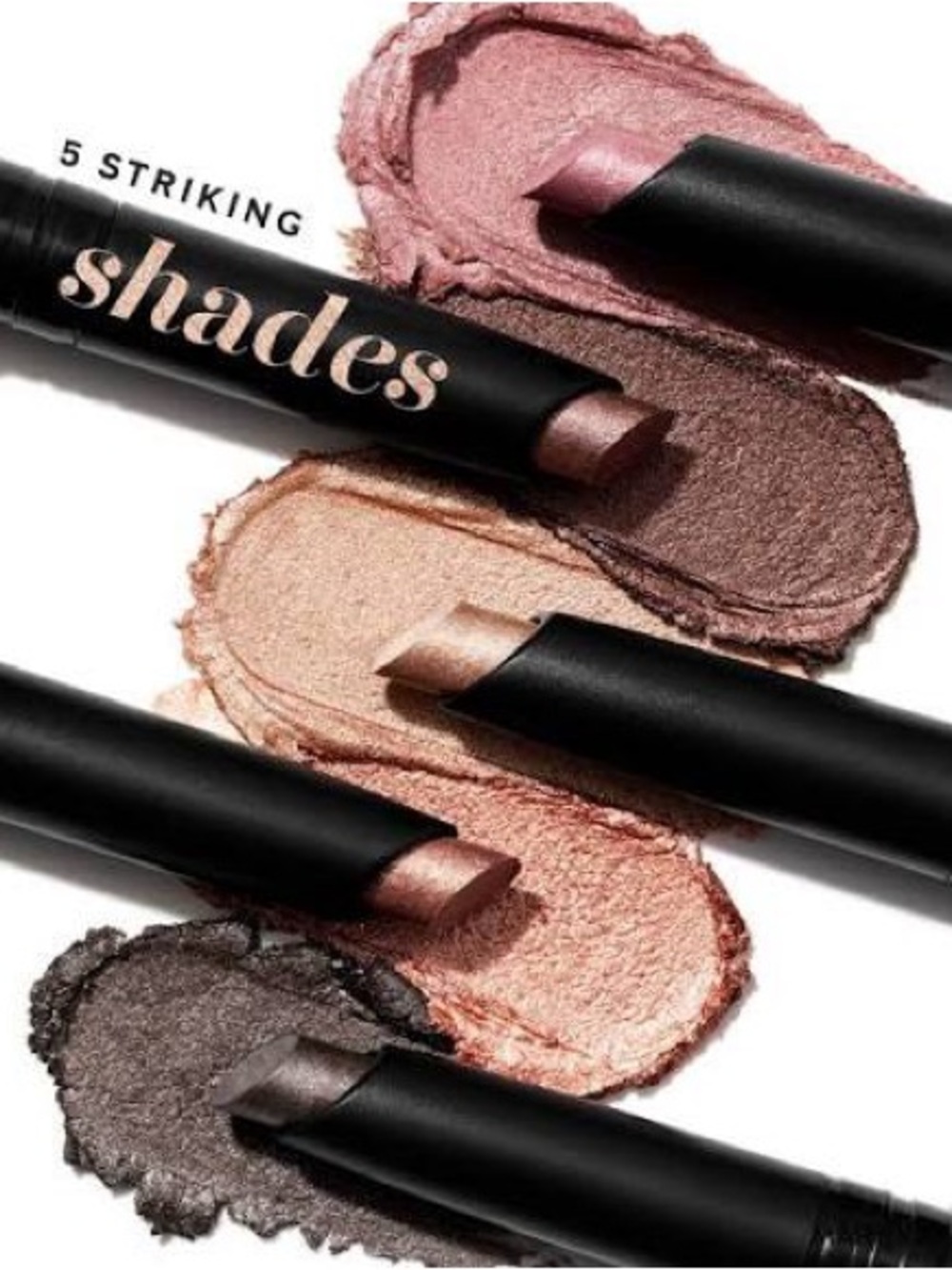 Mary Kay Shimmer Eye Shadow Stick Golden Sunrise New in Box - Picture 3 of 6